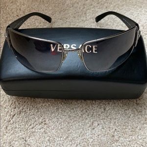 Men’s Versace Sunglasses